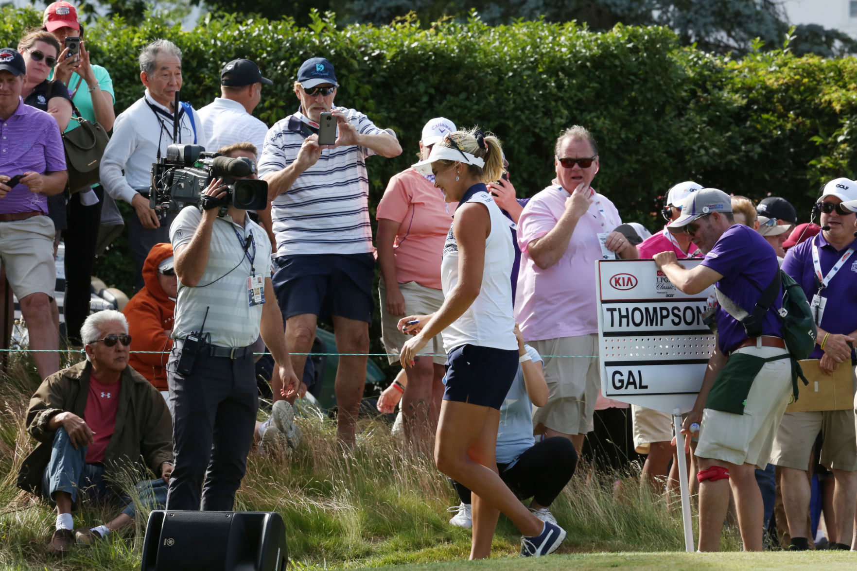 Shoprite LPGA 2019 Final Day